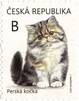 1148 / 1186 ** - 2022 kompletní čistý (neražený) ročník